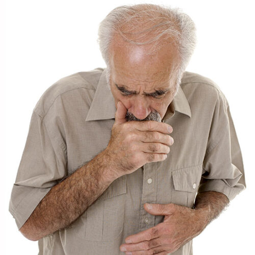 Chest Cold Comfort Mother Earth News